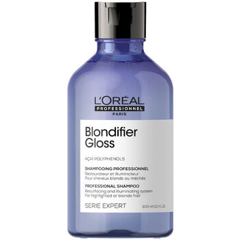 Séria Expert Blondifier Gloss Shampoo (blond vlasy) - Rozjasňujúci šampón na vlasy